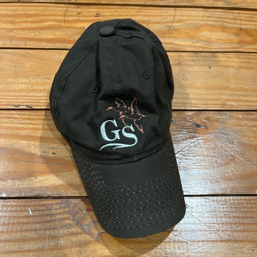 (158) GS CAP